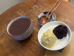 -小团圆糖水铺(襄阳南路店)