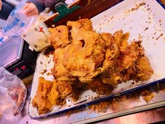-秦氏环球炸鸡(解放北路店)