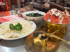 -朱光玉火锅馆(正弘城店)