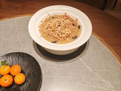 -吴越荣记苏州菜·松鼠桂鱼100%活鱼现做(斜塘老街店)