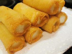 大良炸牛奶-渔米粥(罗湖店)