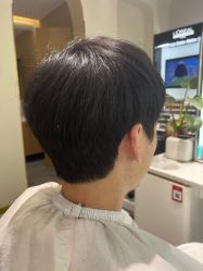-童辉造型