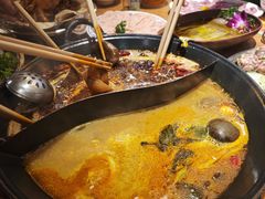 -楠火锅(太古里总店)