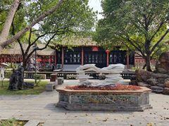 -顺峰山公园