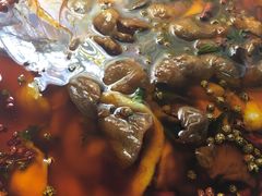 -王妈热卤·川味馆(海昌店)