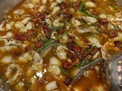 -老四川平头酸菜鱼(衙前店)