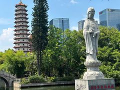 -西禅古寺售票处