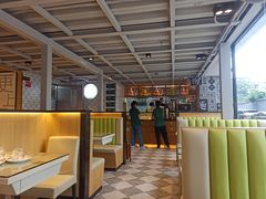 -星發茶餐厅(小梅大街店)