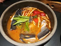 -Ameigo梅果·云贵川bistro(长宁来福士店)