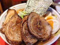 -老龙亭拉面店