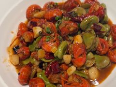 -简小舍·民间手艺菜(武昌江滩店)