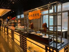 -北京朝阳悠唐皇冠假日酒店