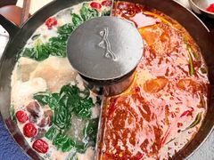 -山缓缓火锅(上海闵行龙湖店)