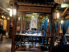 -潍坊宴·大管家(文化路店)