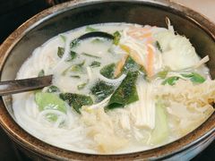 -灵芝妹子米线(瓦房店新玛特店)