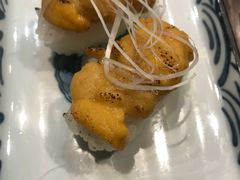 -大雄寿司(中华广场店)