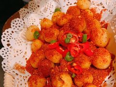 香煎小土豆-胡桃里音乐酒馆(环亚凯瑟琳广场店)