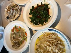 -壹只菜·崇明本地特色菜(崇明南门店)