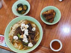 -奎元馆.百年奎元.非遗传承(西湖边的解放路店)