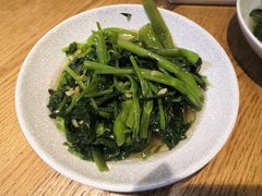 拌空心菜-老福洲徐记(福新店)