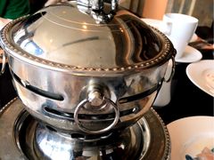 -AdD全日制餐厅(中谷花园酒店)