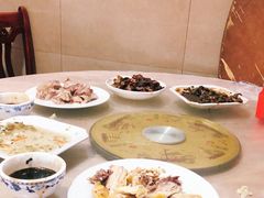 -林家饭店(新林公路店)