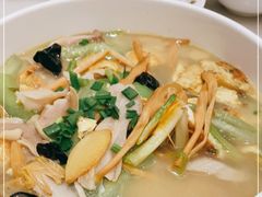 -华盛丰温州大排档(东三环南路店)