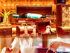 -九如山休闲旅游度假区