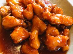 -丰乐餐厅·始于1999·本地老字号