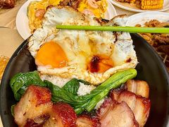 -華歡冰室-WahFoon(吉大店)