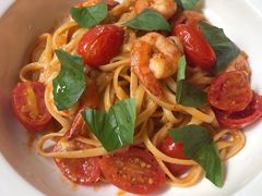 红咖喱大虾意面-COMMUNE幻师(上邦百汇城店)