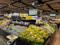 -AEON永旺(东方宝泰店)