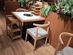 -东门口涮肉·砂锅·烤串(老门东店)