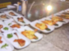 -一方渔歌蒸汽海鲜自助(文化路万达广场店)