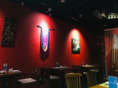 -泰国餐厅 Thai Food(裕华万达店)