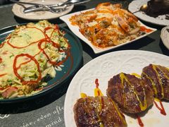 -吱咖啡西式简餐