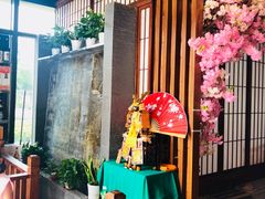 -尺山寸水日料(马桥满天星店)