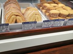 蝴蝶酥-西区老大房(愚园路店)