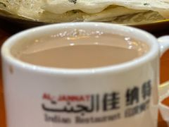-清真· AL-JANNAT 佳纳特餐厅(仙林店)