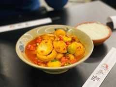 金钱蛋-潇湘阁(三里屯SOHO店)
