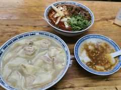 -堂吃饺子(维达北苑店)