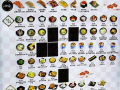 -寿司郎(西单大悦城店)