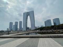 -金牌外婆家(苏州中心店)