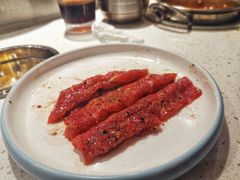 -龍歌自助小火锅(崂山丽达店)