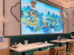 -苏晓玥·手作江南小吃(深圳北站店)