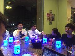 -鱼塘剧本推理桌游吧