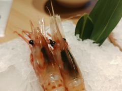 -花和海鲜自助(梅江店)