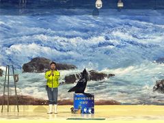 -福州罗源湾海洋世界旅游区