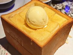 -绿茶餐厅(首开福茂店)