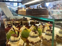 -Patagonia Chocolates(皇后镇店)